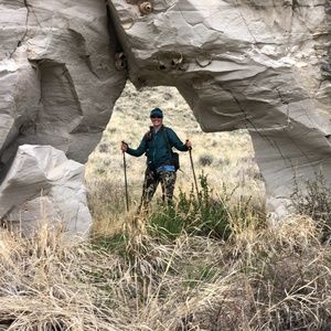 Meet your Posher, Katherine